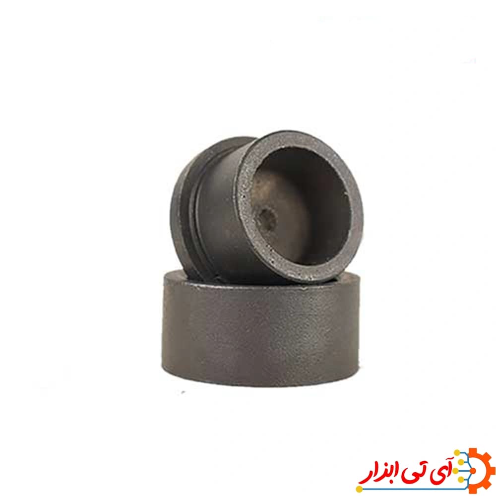 لقمه اتو لوله کشی سایز 2 اینچ نیوپایپ مدل 1025 — تصویر ۳