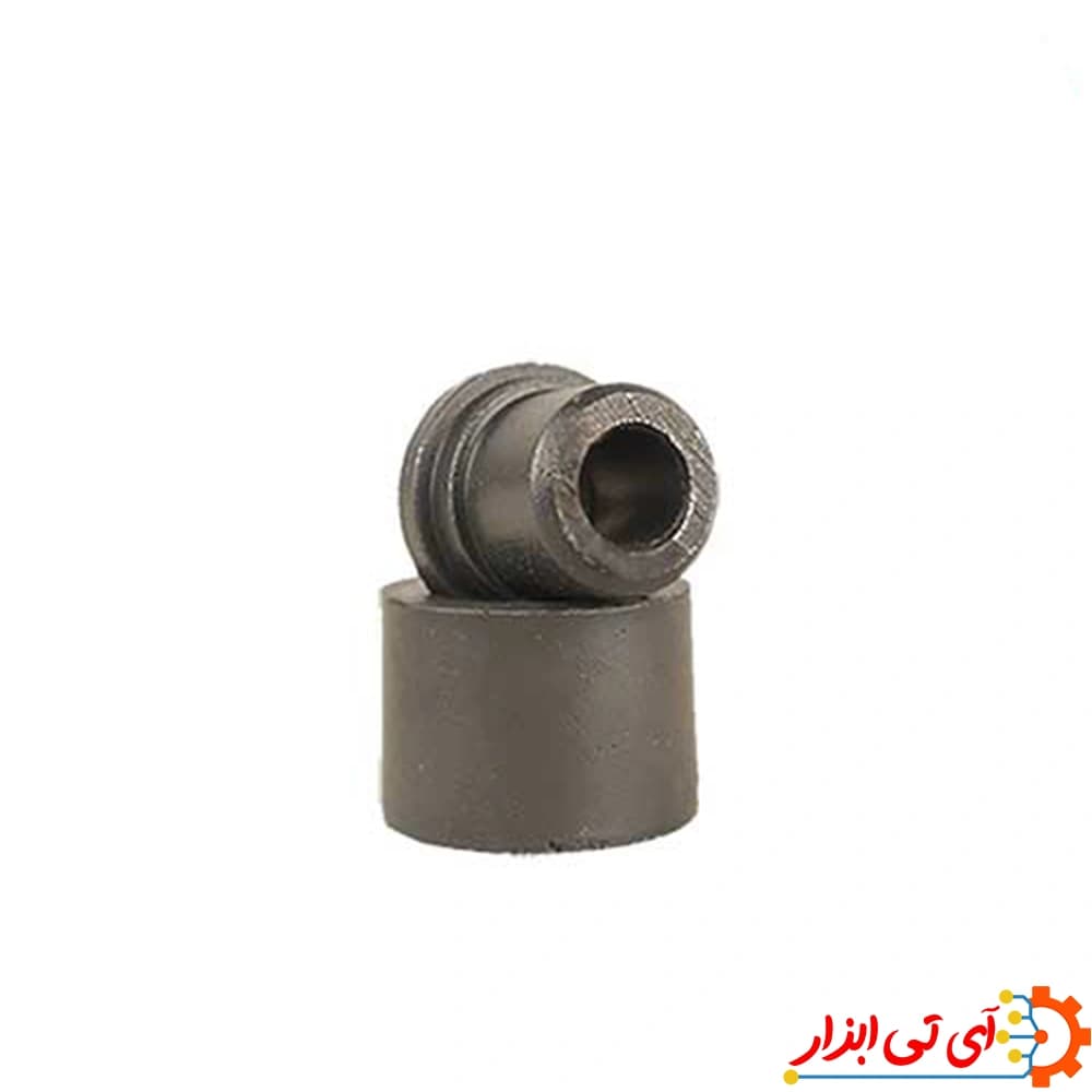 لقمه اتو لوله کشی سایز 3/4 اینچ 25 نیوپایپ مدل 1021
