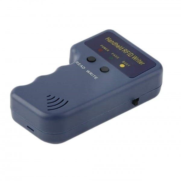 دستگاه کپی تگ و کارت 125KHZ