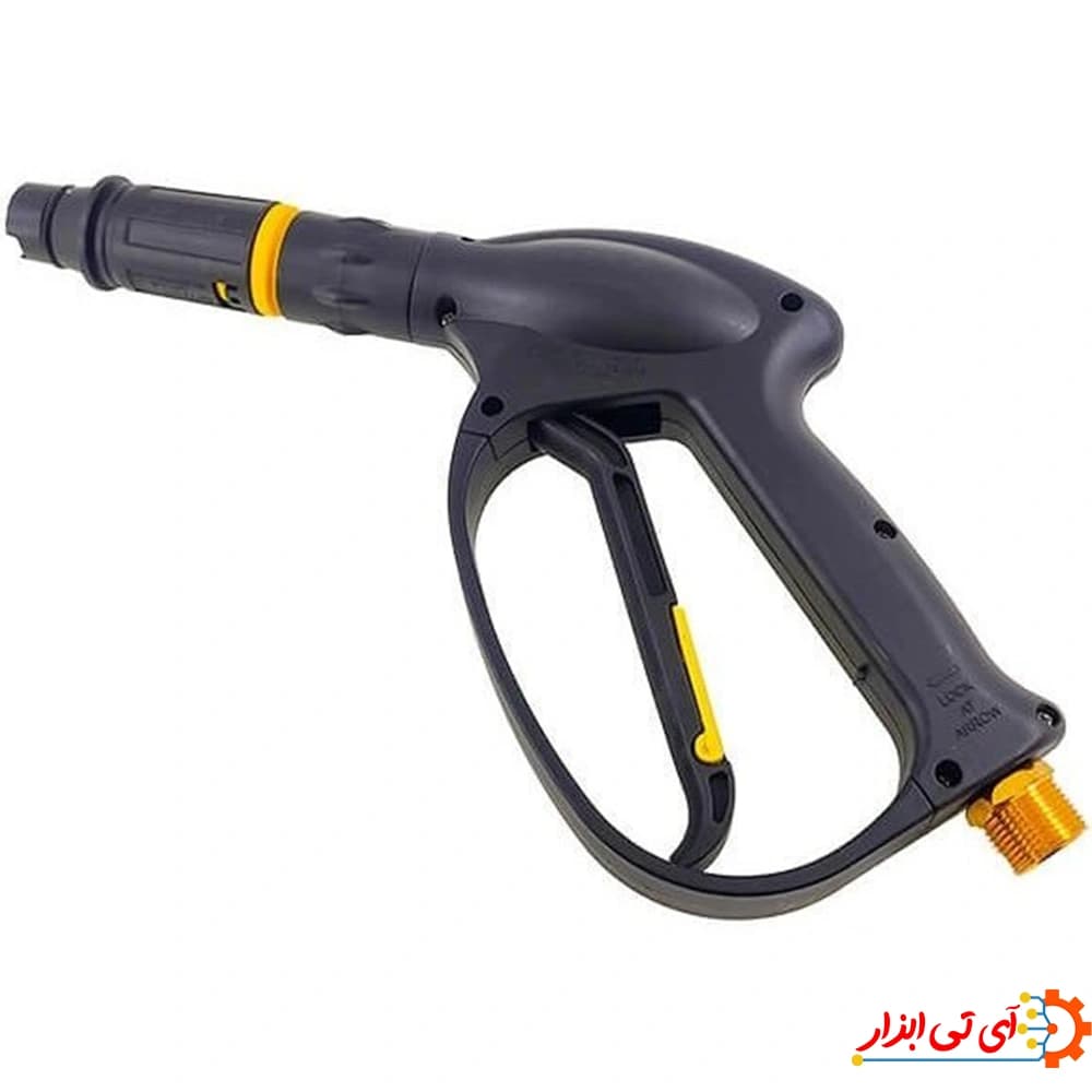 کارواش صنعتی 1800 وات پی ام مدل S3 — تصویر ۳
