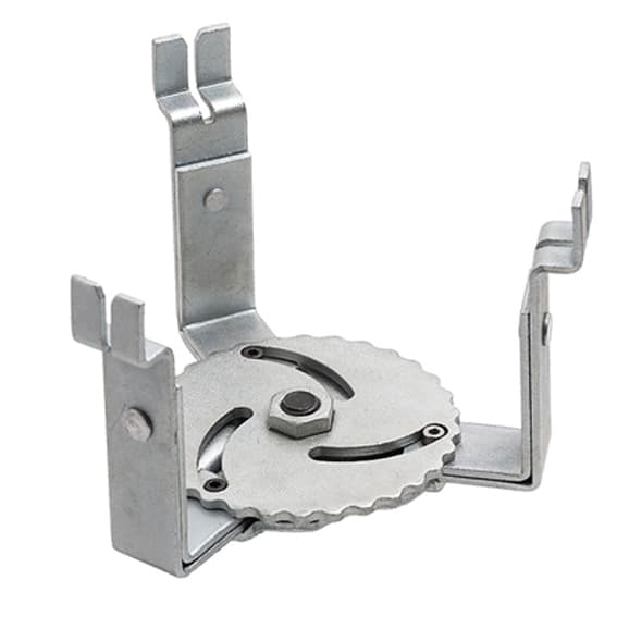 آچار درب باک بنزین رگلاژی xt1321