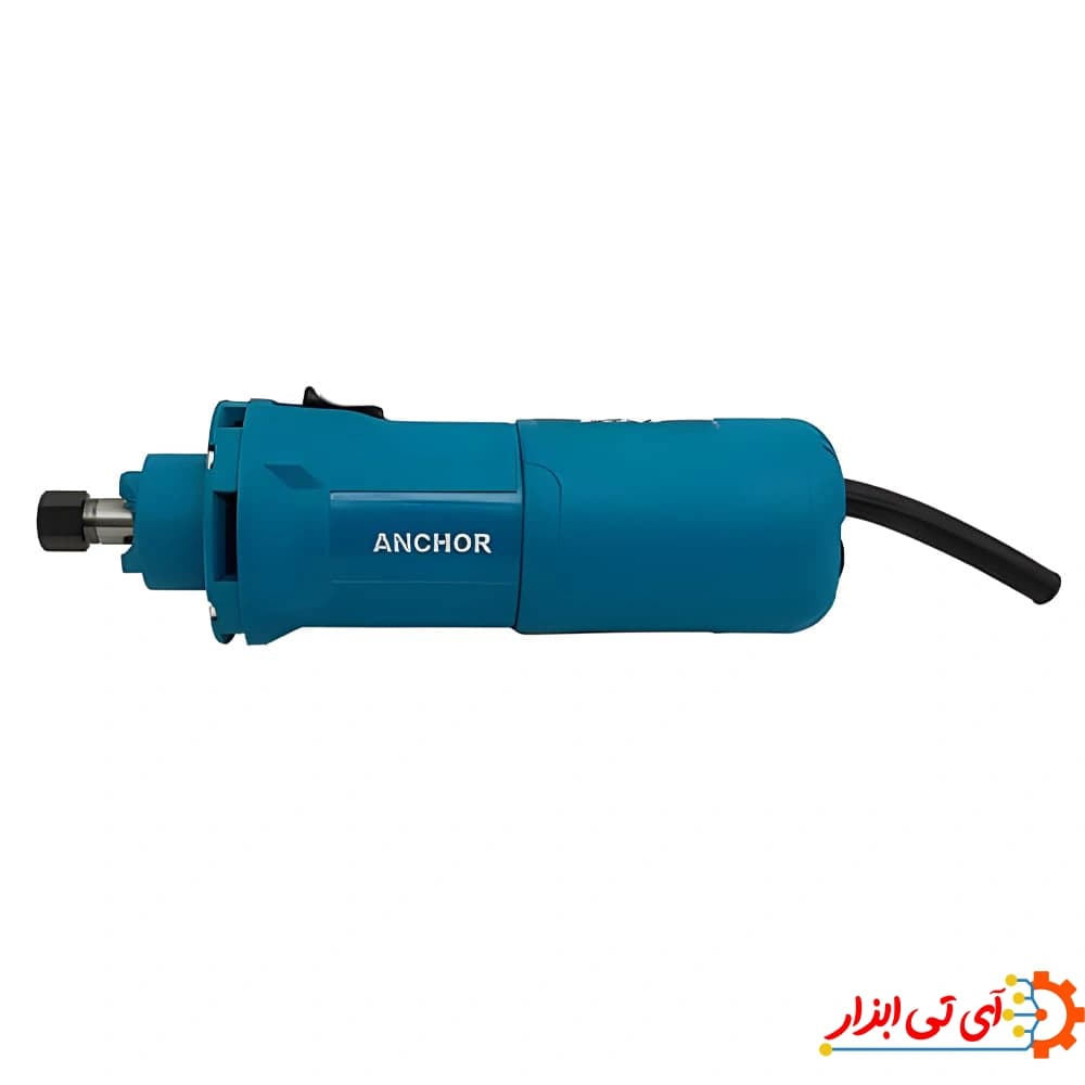 فرز انگشتی 550 وات آنکور مدل D6 — تصویر ۳
