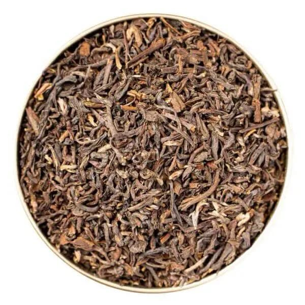 چای دارجیلینگ – 100% خارجی