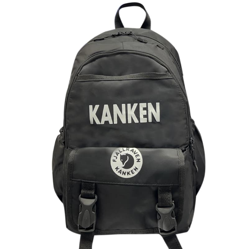 کوله پشتی اسپرت مدل KANKEN — تصویر ۲