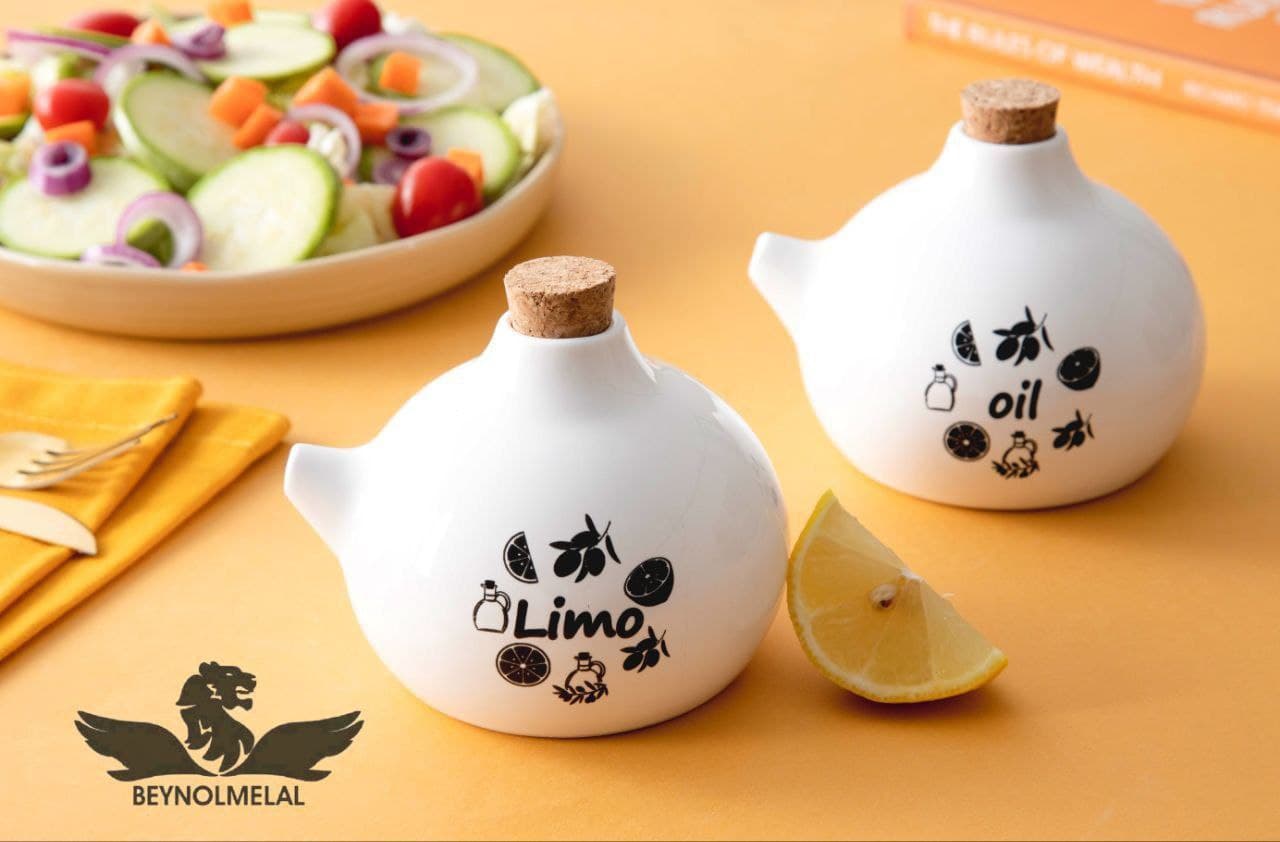 روغن ریز سرامیکی طرح japanese