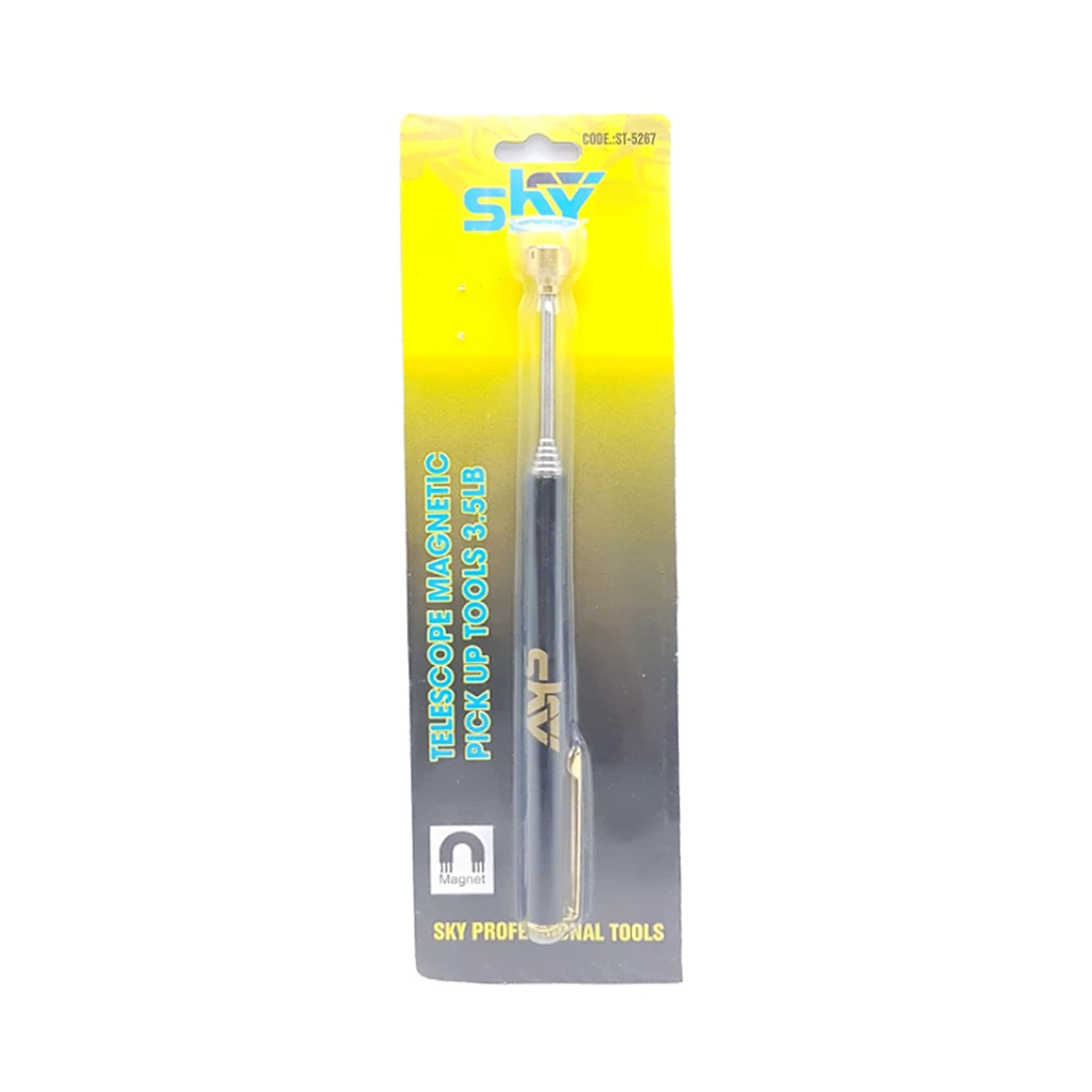 آهنربا آنتنی اسکای Sky مدل ST-5267 — تصویر ۲