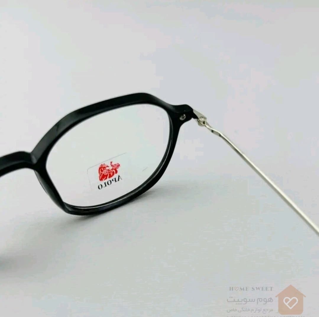 عینک بلوکات کد A490 — تصویر ۷