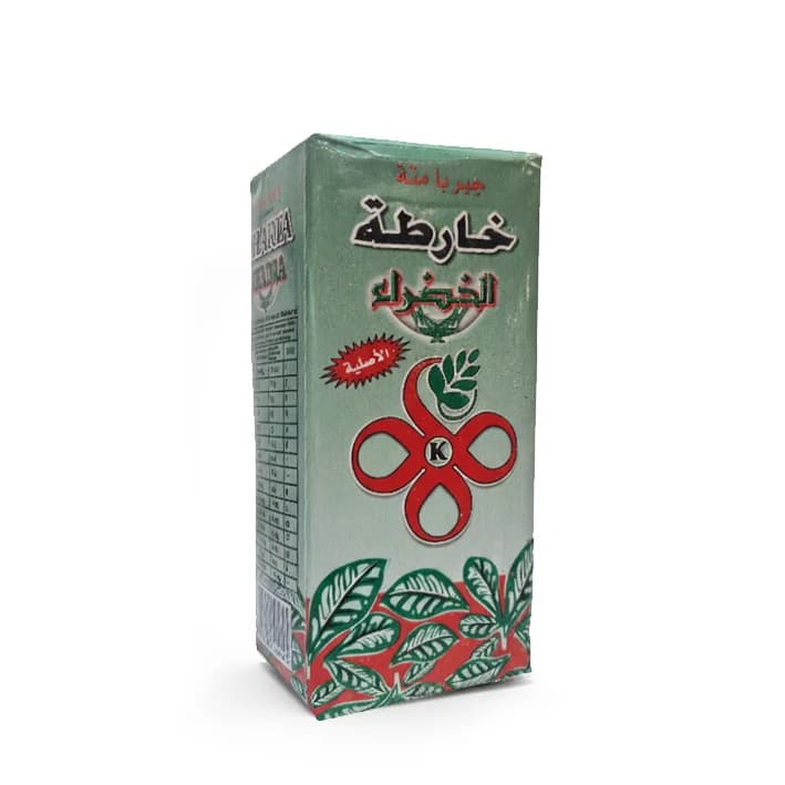 چای یربا ماته اصل – Yerba Mate — تصویر ۲