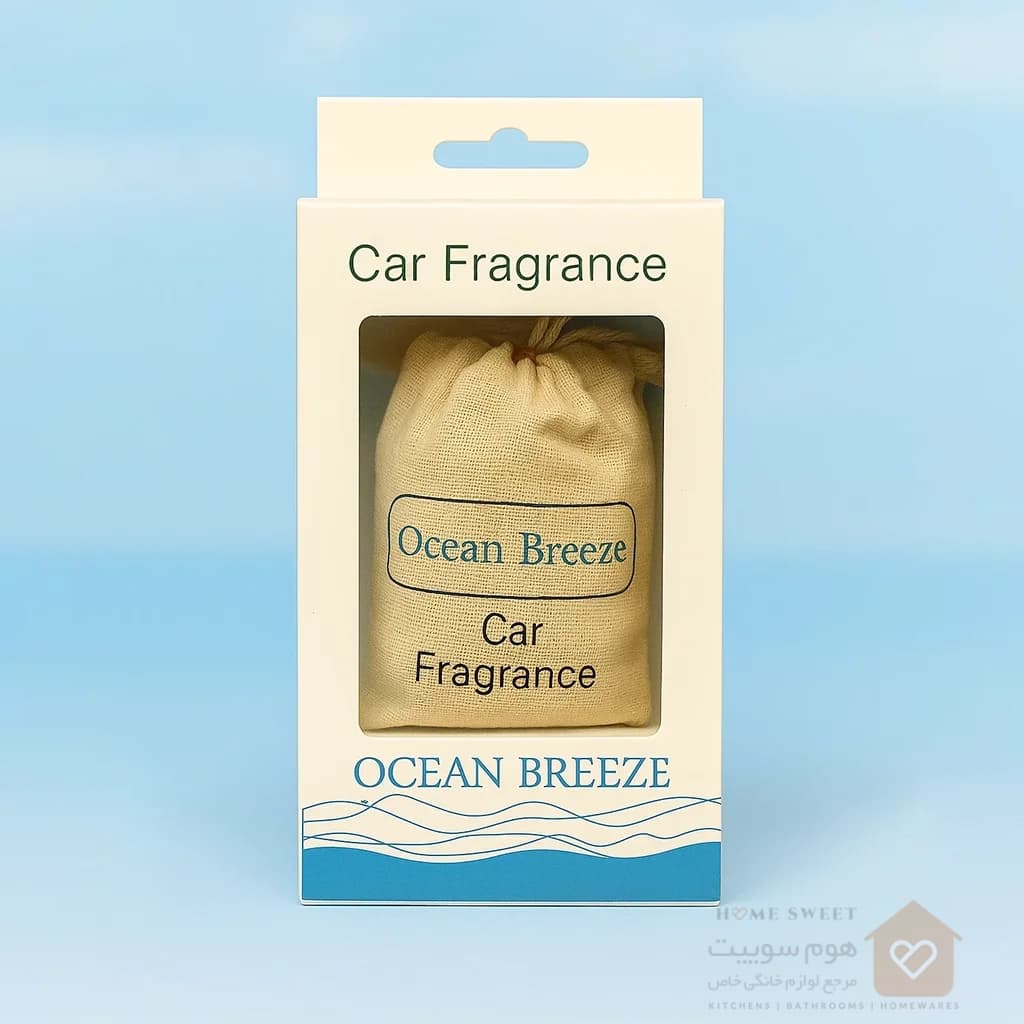 خوشبو کننده ماشین Car Fragrance — تصویر ۴