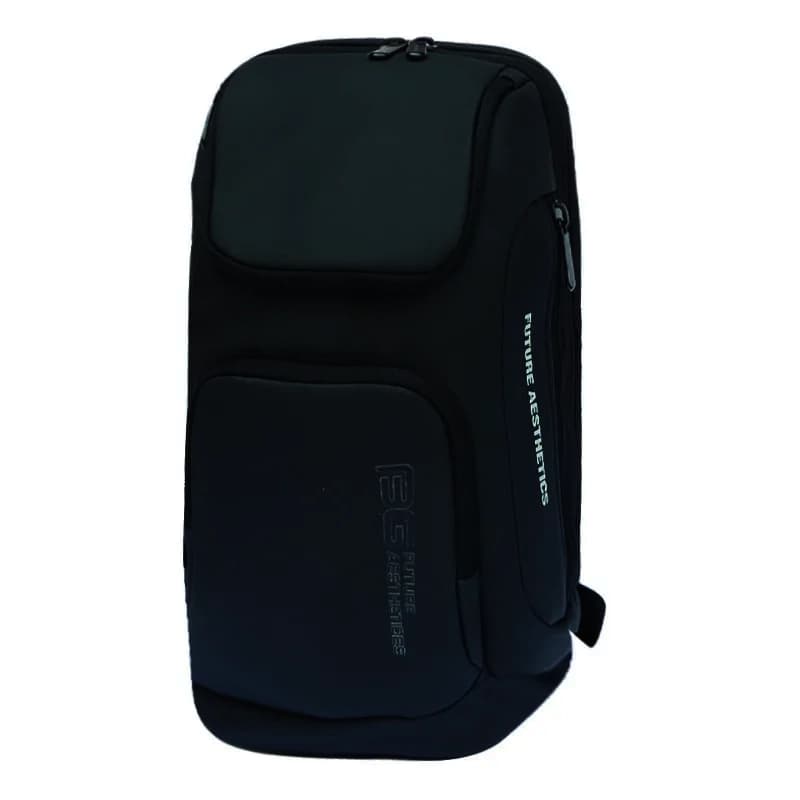 کیف کراس بادی مردانه طرح بنج مدل Bange bg-7565 — تصویر ۶
