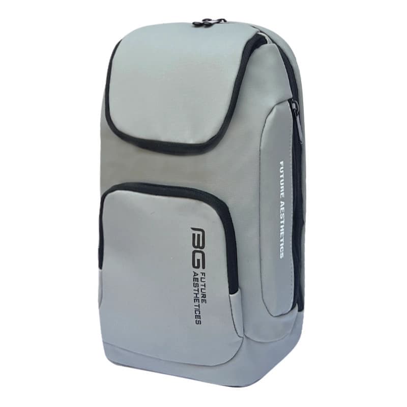 کیف کراس بادی مردانه طرح بنج مدل Bange bg-7565 — تصویر ۸