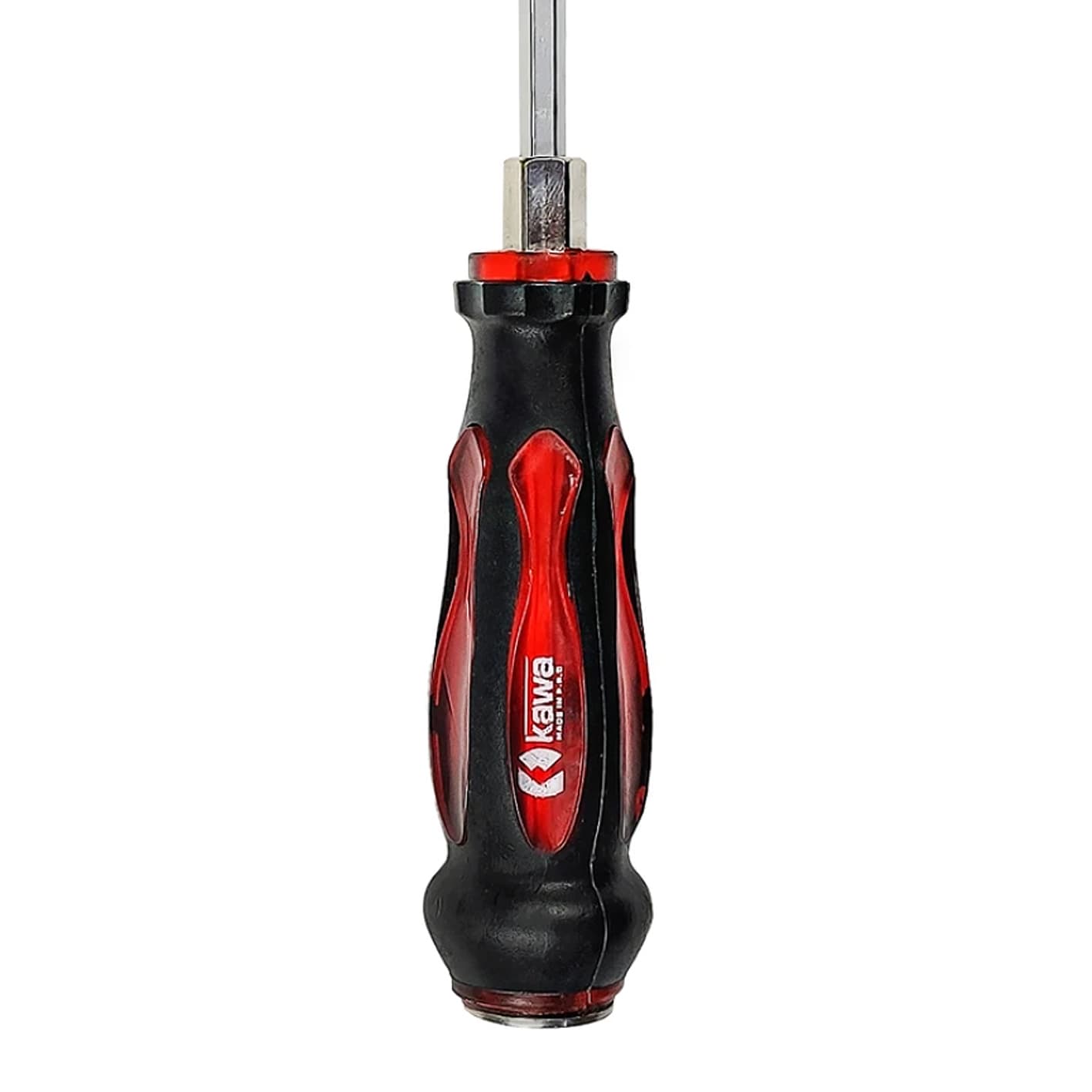 پیچ گوشتی دوسو کاوا مدل TK2R-6*150 — تصویر ۲