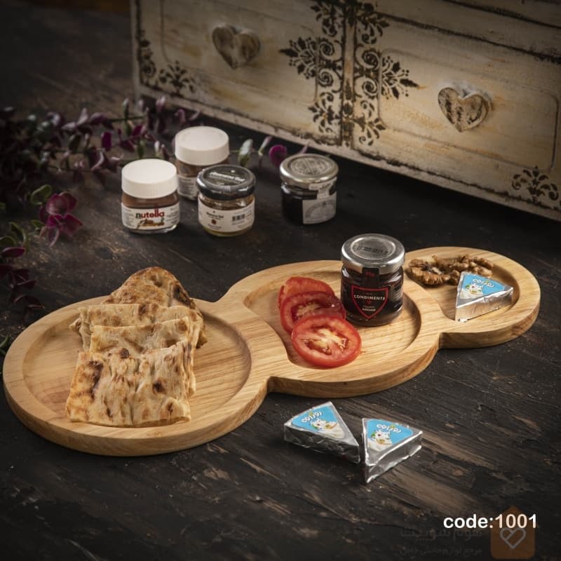 اردوخوری P.G.T گرد 1001 — تصویر ۲