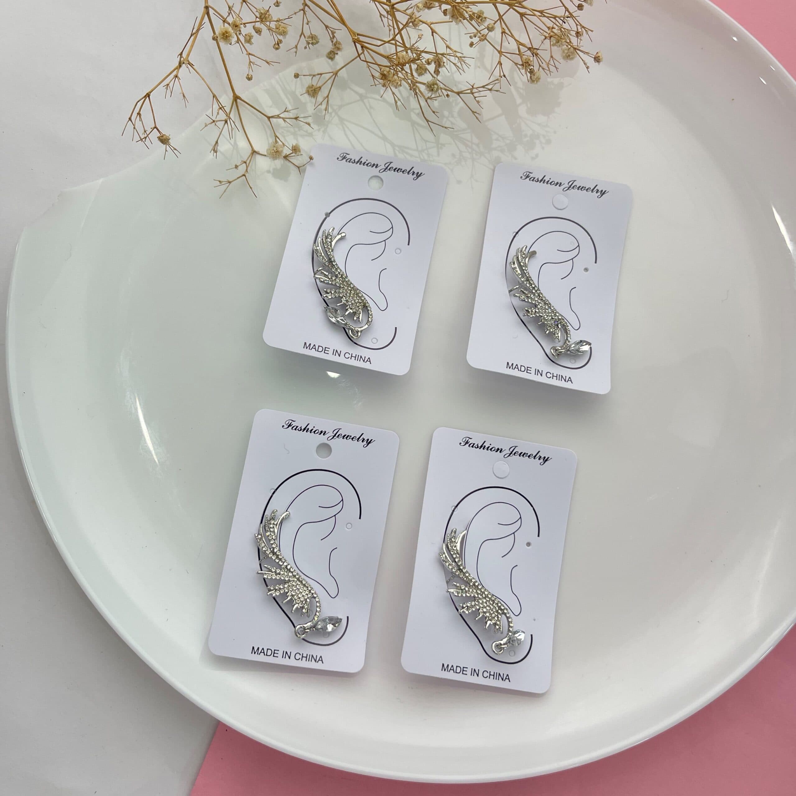 گوشواره ایرکاف — تصویر ۳
