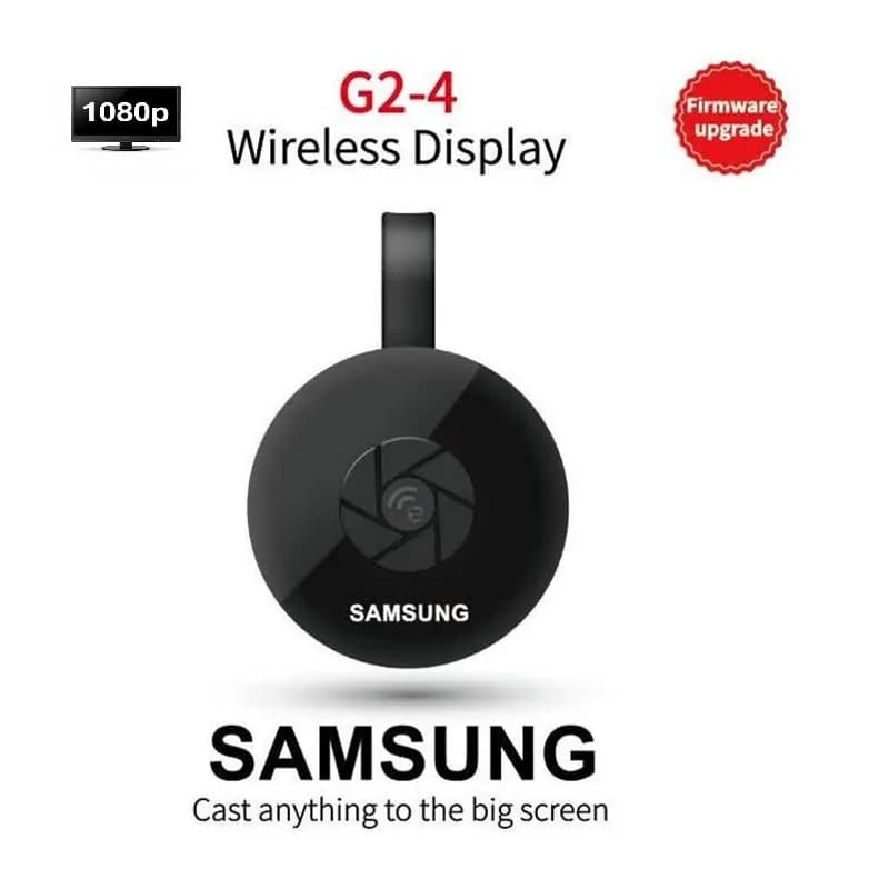 دانگل HDMI صدا و تصویر سامسونگ مدل G2-4 — تصویر ۲