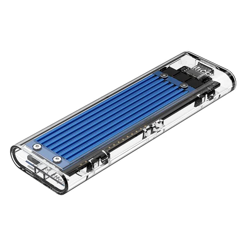 باکس هارد SSD برند ORICO مدل TCM2-C3 — تصویر ۴
