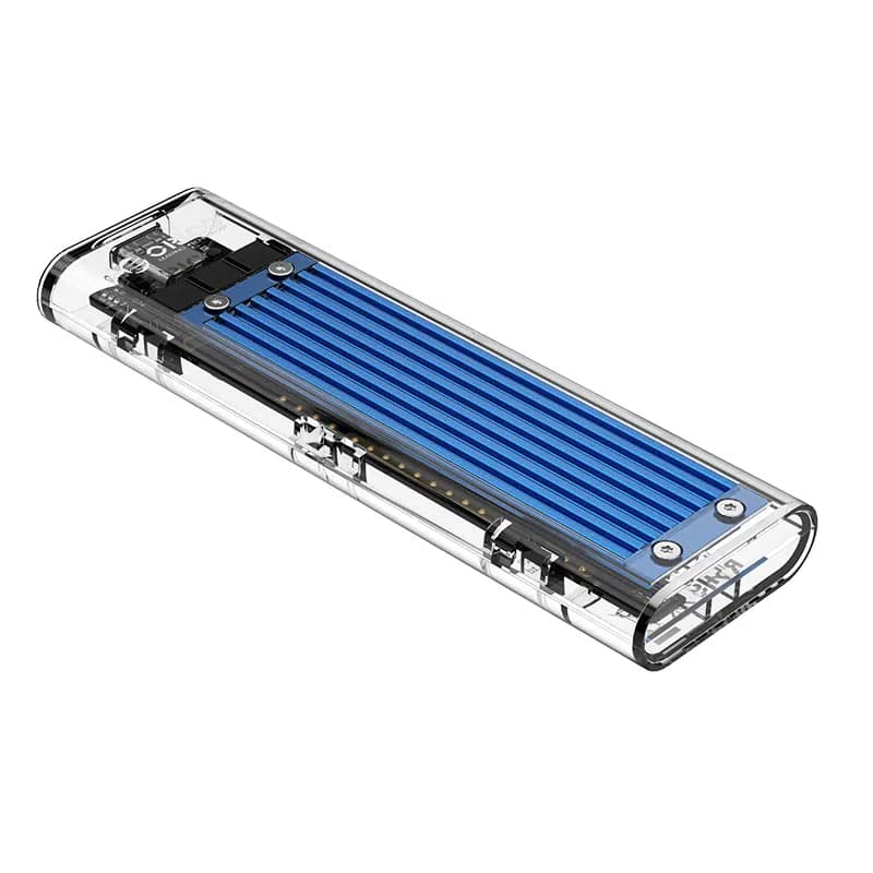 باکس هارد SSD برند ORICO مدل TCM2-C3 — تصویر ۳