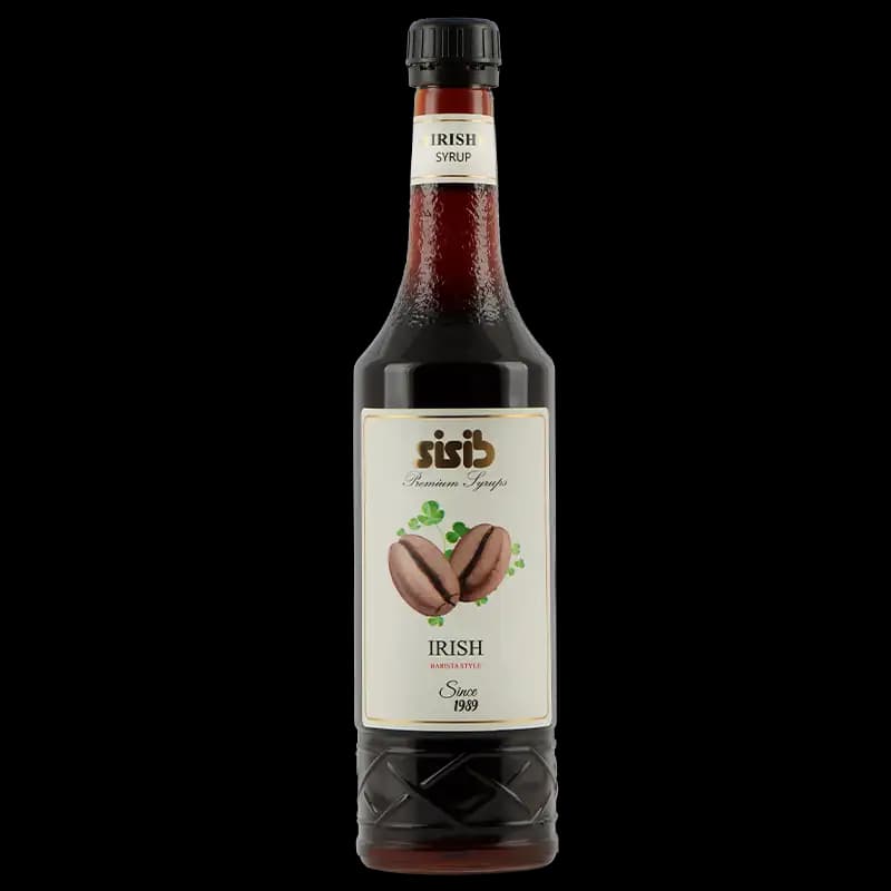 سیروپ آیریش سیسیب (Irish Syrup)