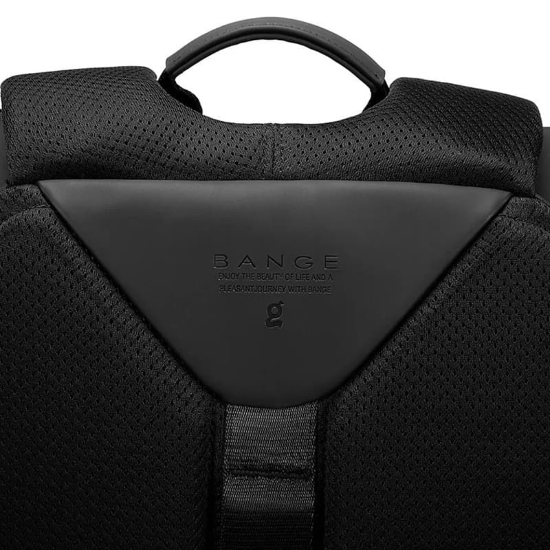 کوله پشتی لپتاپ بنج مدلBange BG-7700 — تصویر ۶