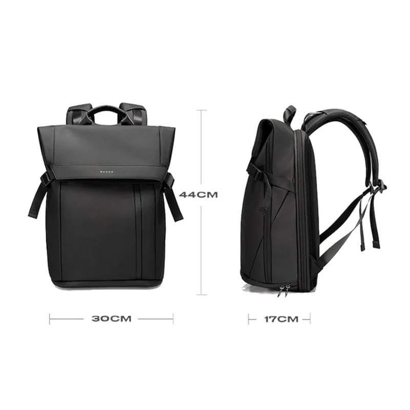 کوله پشتی لپتاپ بنج مدلBange BG-7700 — تصویر ۳