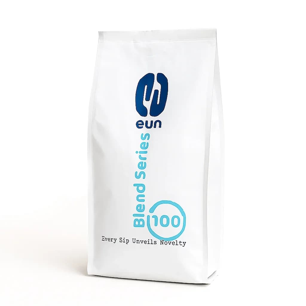 قهوه ائون پریمیوم 100 (Blend Series)