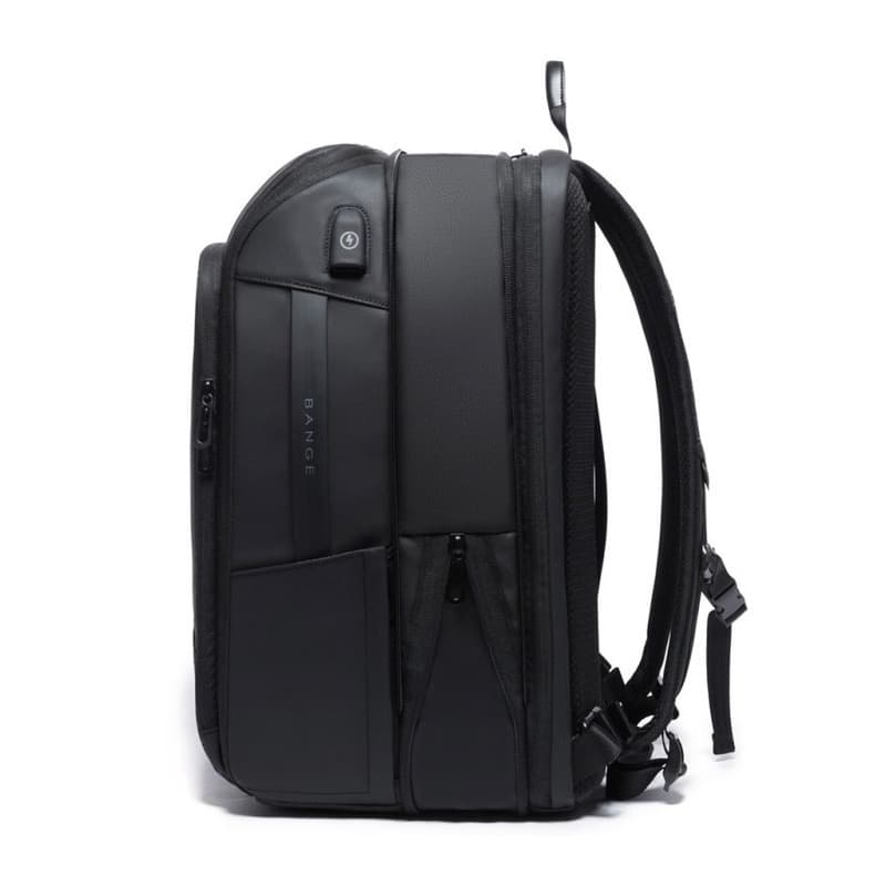 کوله پشتی لپتاپ بنج مدلBange BG-22005 — تصویر ۳