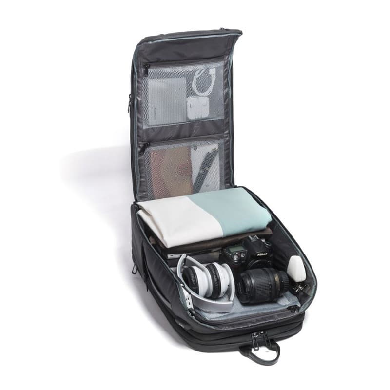 کوله پشتی لپتاپ بنج مدلBange BG-22005 — تصویر ۷