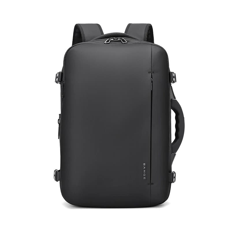 کوله پشتی لپتاپ وکیوم دار بنج مدلBange BG-1909-8 همراه با پمپ وکیوم — تصویر ۲