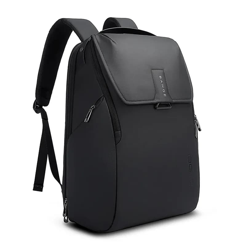 کوله پشتی لپتاپ بنج مدلBange BG-2581 — تصویر ۳
