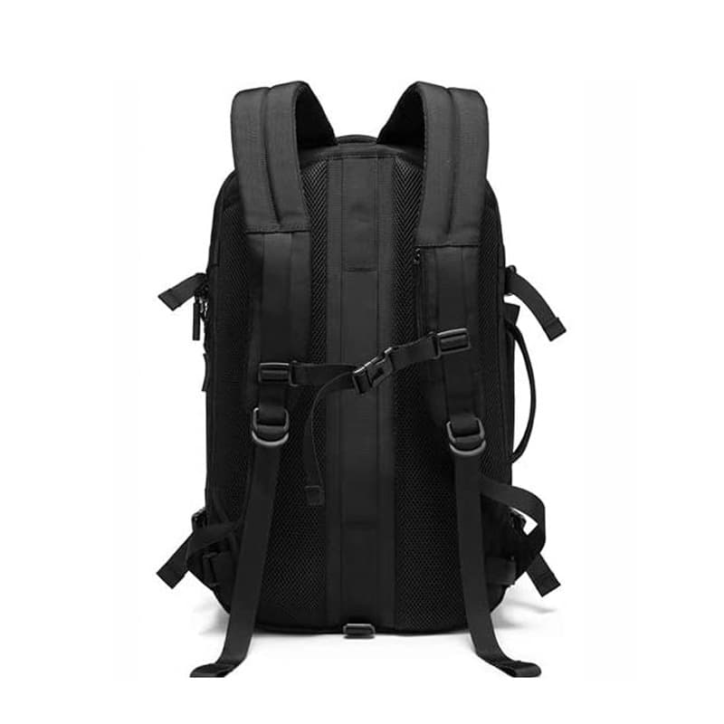 کوله پشتی لپتاپ بنج مدلBange BG-22039 — تصویر ۳
