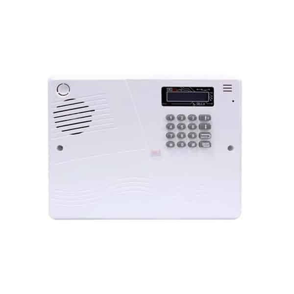 دستگاه دزدگیر اماکن سیمکارتی سایلکس مدل SG8 - Lite | ✅ بهترین قیمت — تصویر ۵