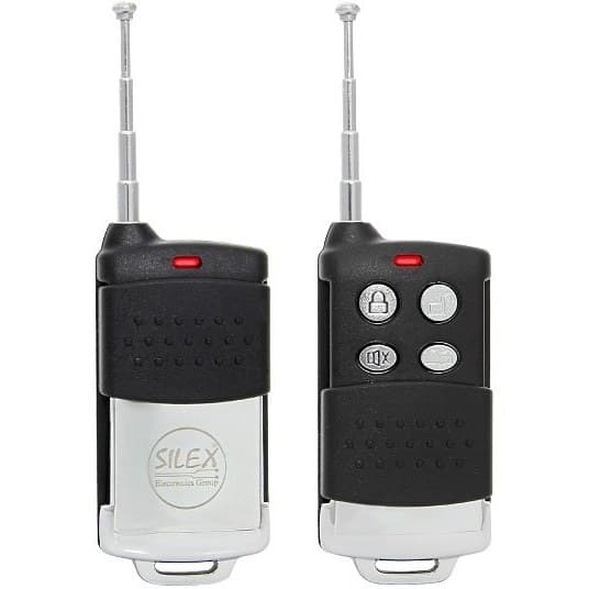دستگاه دزدگیر اماکن سیمکارتی سایلکس مدل SG8 - Lite | ✅ بهترین قیمت — تصویر ۲