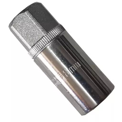 بکس دوسر رزوه بازکن المپیا مدل xt-1307 سایز 8 میلی متر