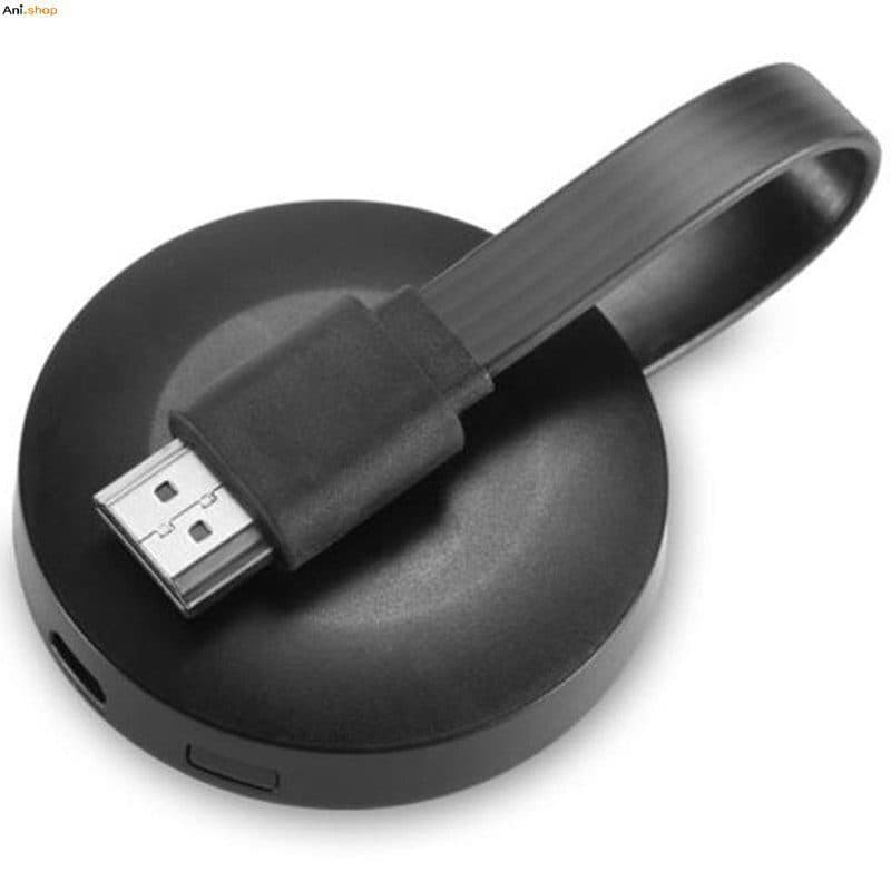 دانگل HDMI مدل chromecast — تصویر ۲