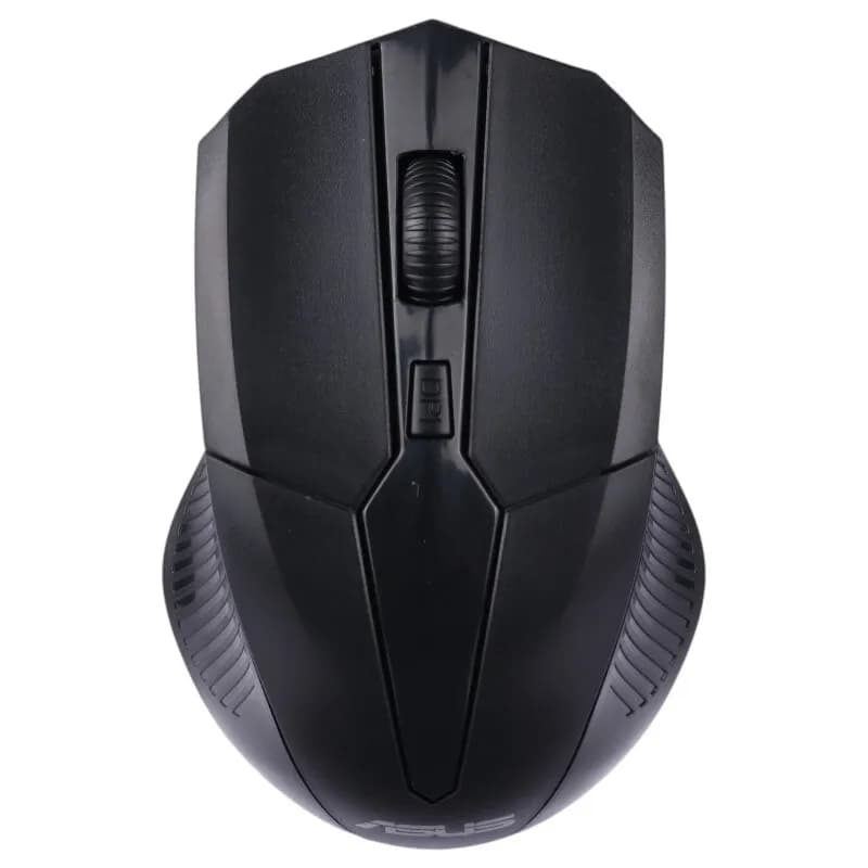 موس بی سیم ASUS مدل WM-307 — تصویر ۲