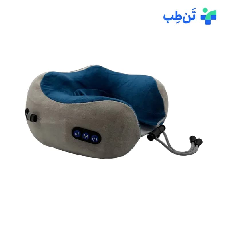 ماساژور گردن بلوایدیا مدل BLD-118