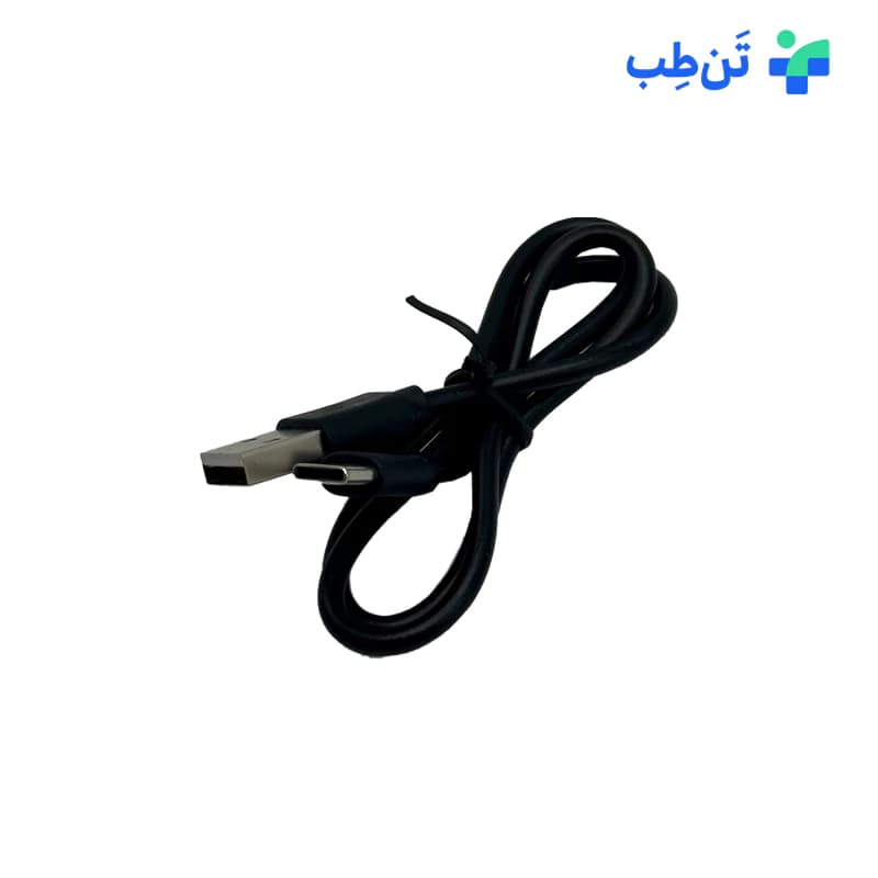 ماساژور تفنگی fascial gun kh-740 سر برنجی — تصویر ۶