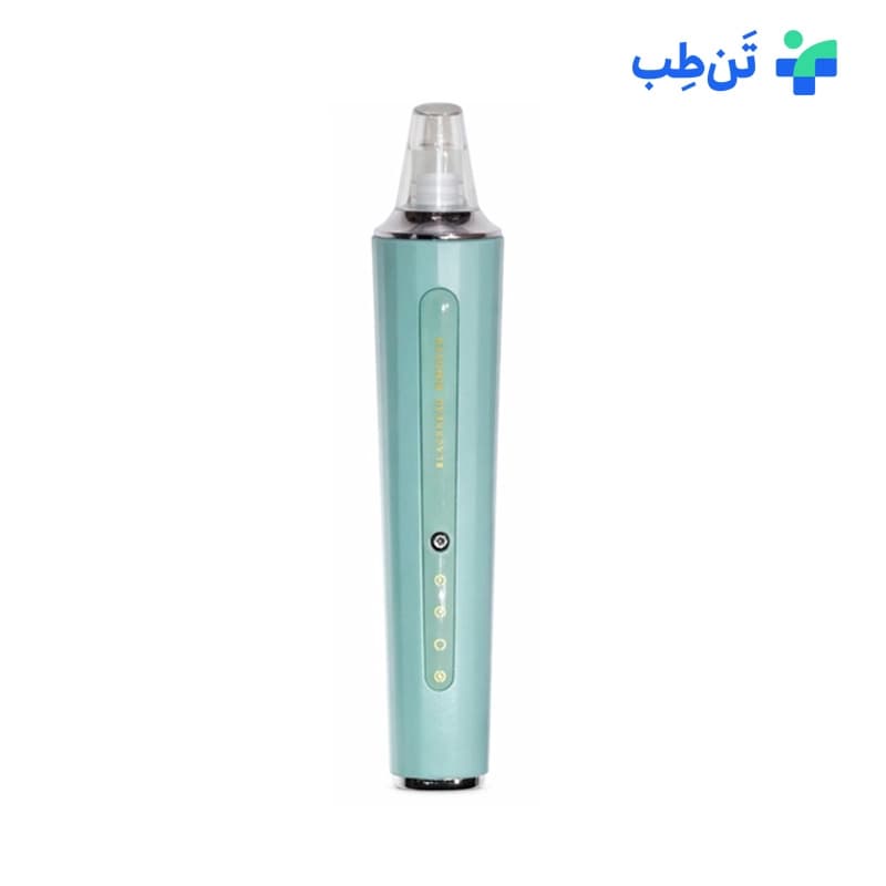 میکرودرم خانگی بلوآیدیا مدل BLD-2005 — تصویر ۳