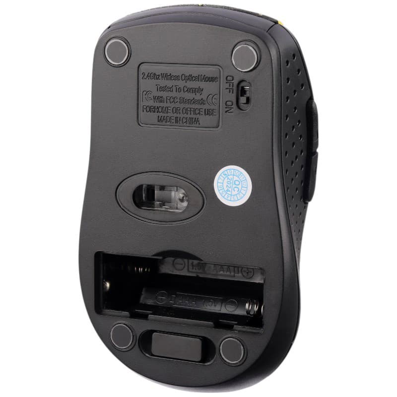 موس بی سیم ویستل WM-308 — تصویر ۴