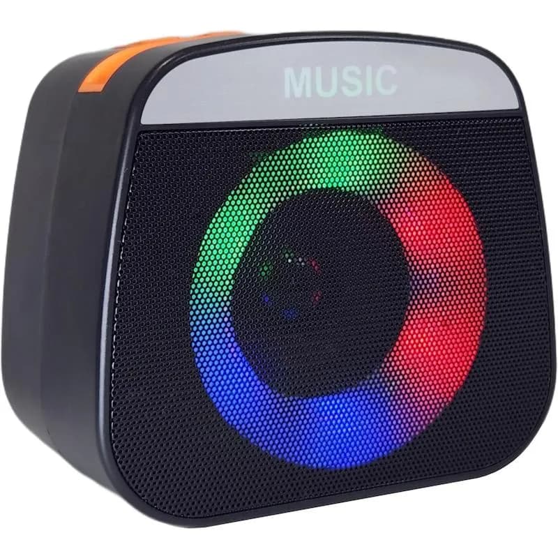 اسپیکر بلوتوثی قابل حمل مدل x-922