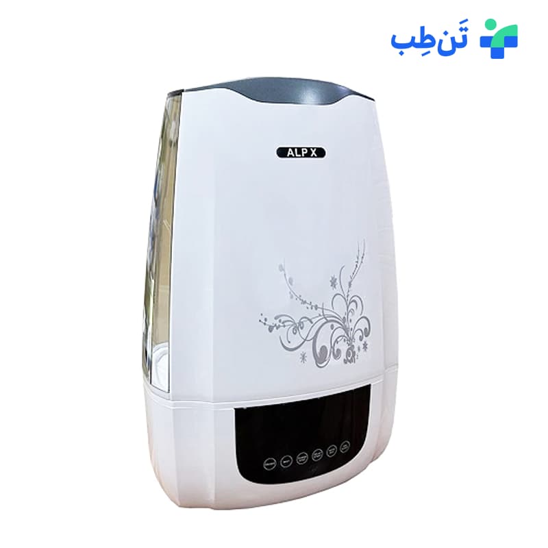 بخور سرد آلپکس ALPX MH-523