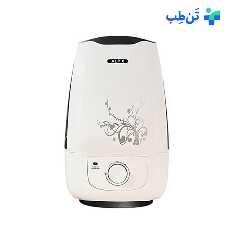 بخور سرد آلپکس ALPX MH-524