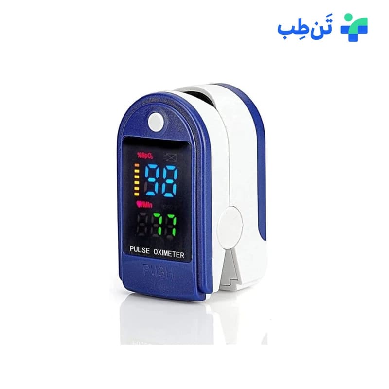 پالس اکسیمتر ال کا 87