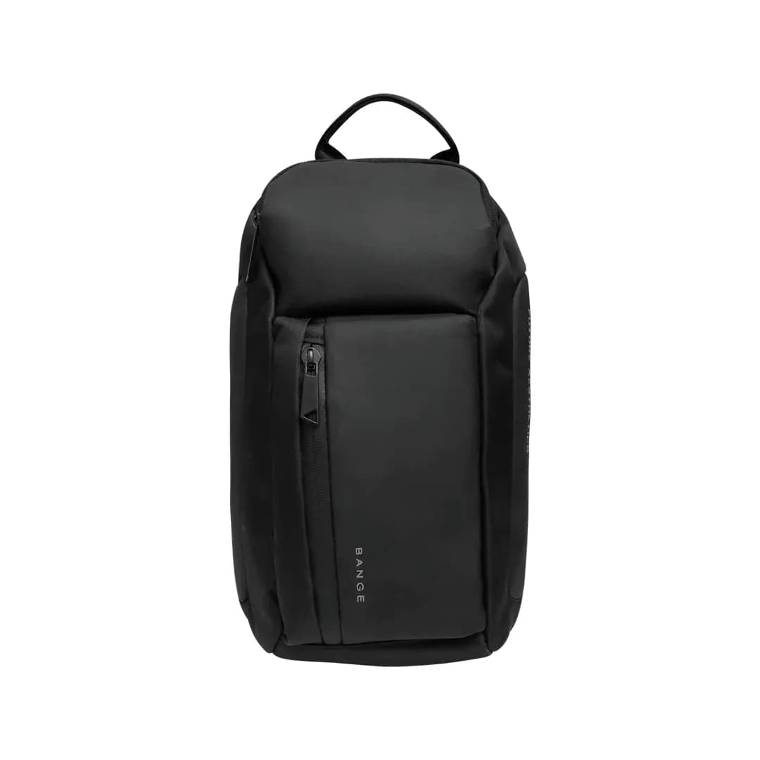 کیف کراس بادی مردانه طرح بنج مدل Bange BG-7566 — تصویر ۲