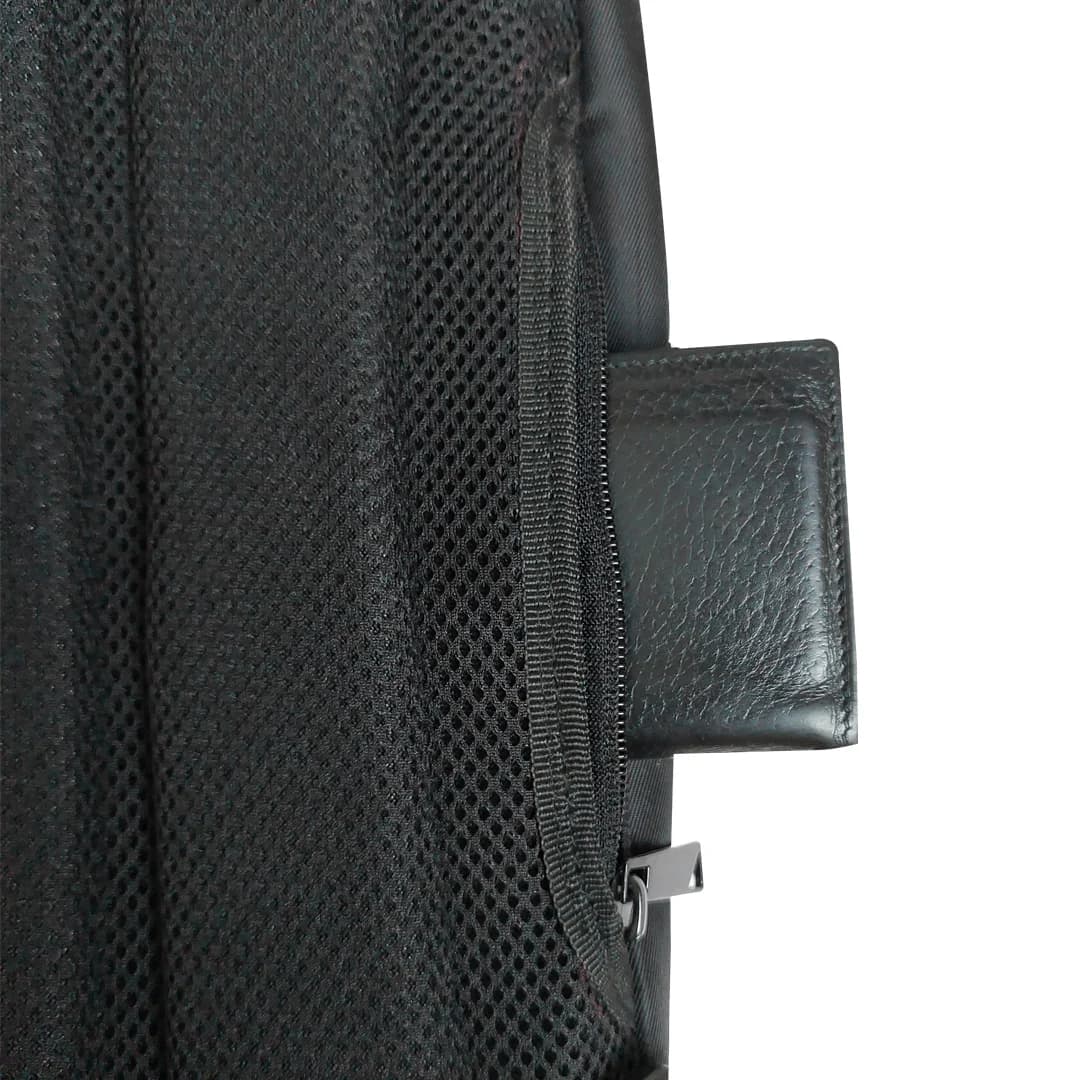 کیف کراس بادی مردانه طرح بنج مدل Bange BG-7566 — تصویر ۵