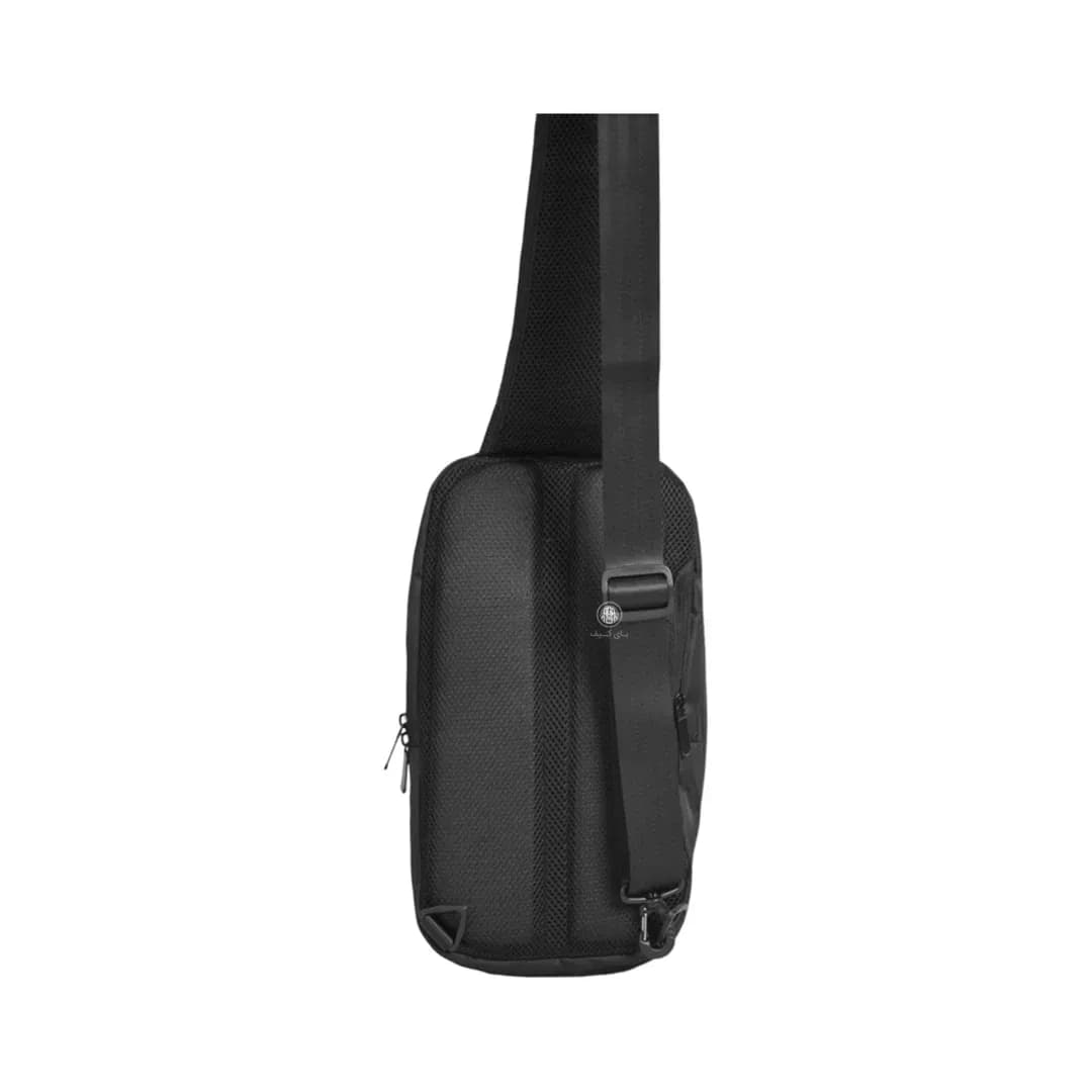 کیف کراس بادی مردانه طرح بنج مدل Bange BG-7566 — تصویر ۳