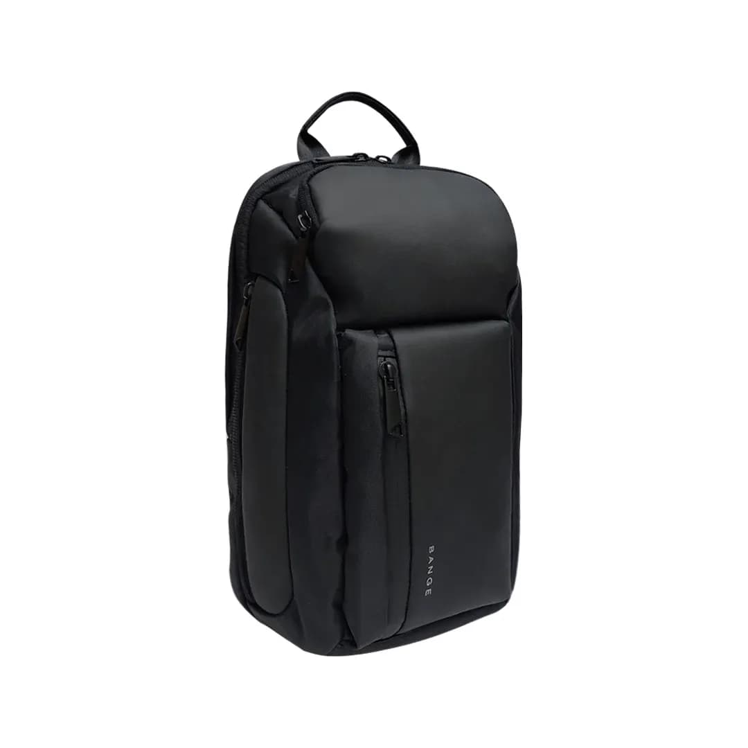 کیف کراس بادی مردانه طرح بنج مدل Bange BG-7566