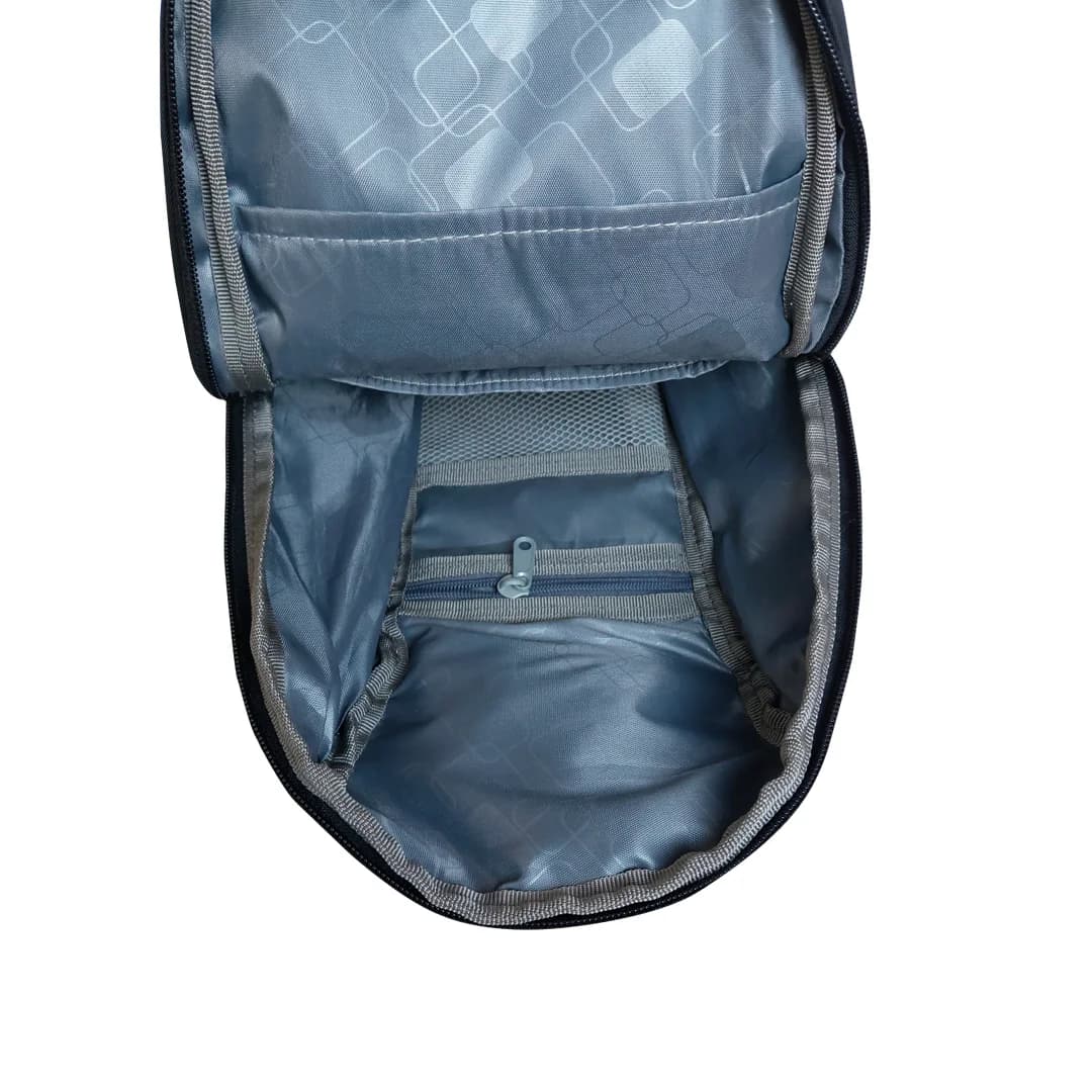 کیف کراس بادی مردانه طرح بنج مدل Bange BG-7566 — تصویر ۶