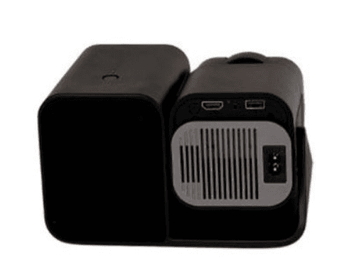 ویدئو پروژکتور هوشمند اسمارت بری Smartbarry HT36 — تصویر ۳