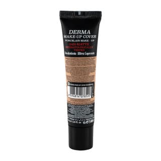 کرم پودر گابرینی حجم 40 میل مدل Derma — تصویر ۴